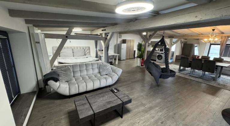 Ferienwohnung  Finkenwerder