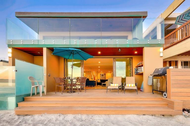 House Dana Point