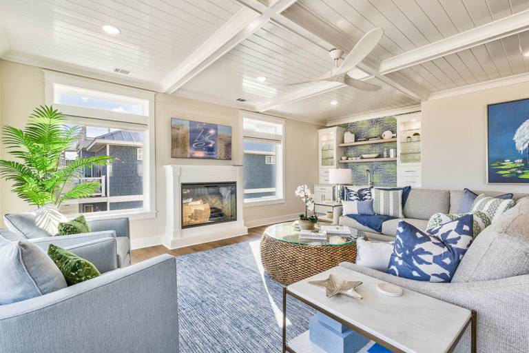 Pura Vida Oceanfront Private Pool, Hot Tub, and Dog Friendly — photo 3
