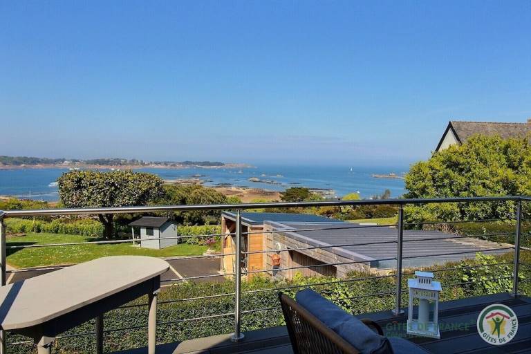 Maison de vacances Île-de-Bréhat