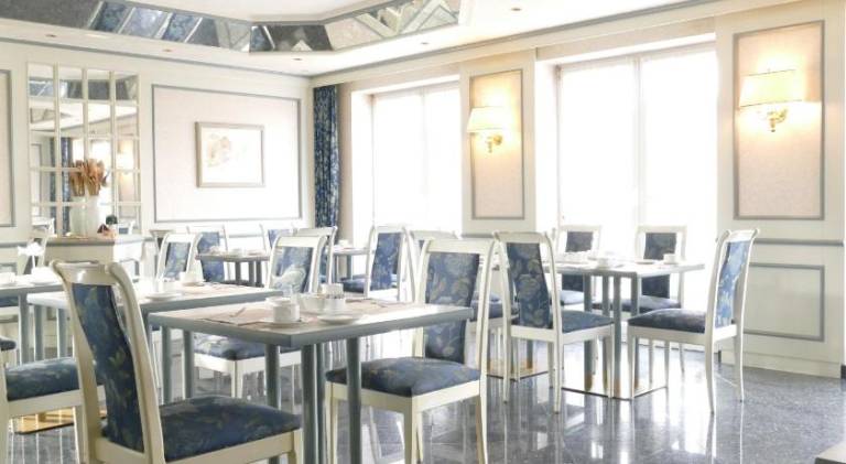 Hotel Friesenhof — photo 4