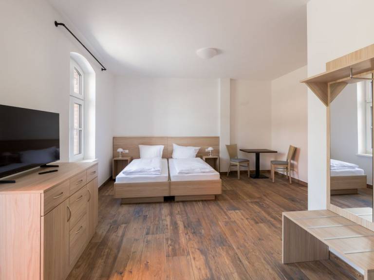 Ferienwohnung Pasewalk