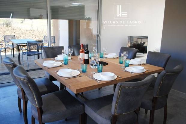 Fully equipped wonderful gite with barbeque & yard | River view | Pet-friendly — photo 4