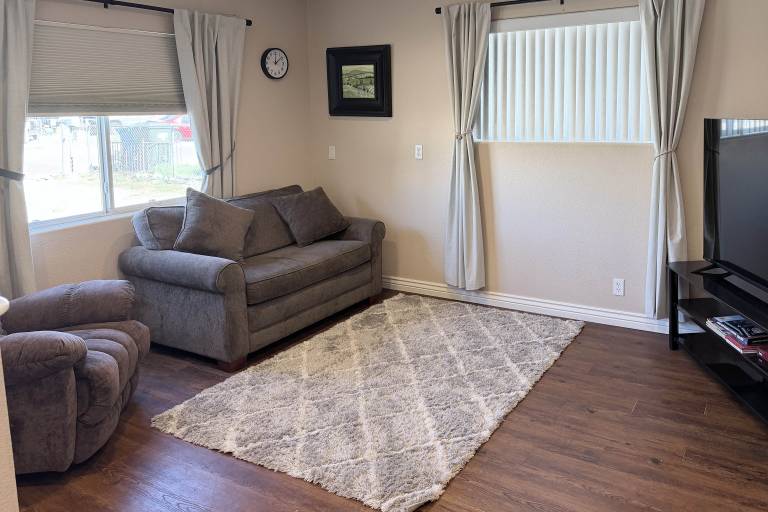 Near Parks, Shops & Eats! Bullhead City Casita — photo 3