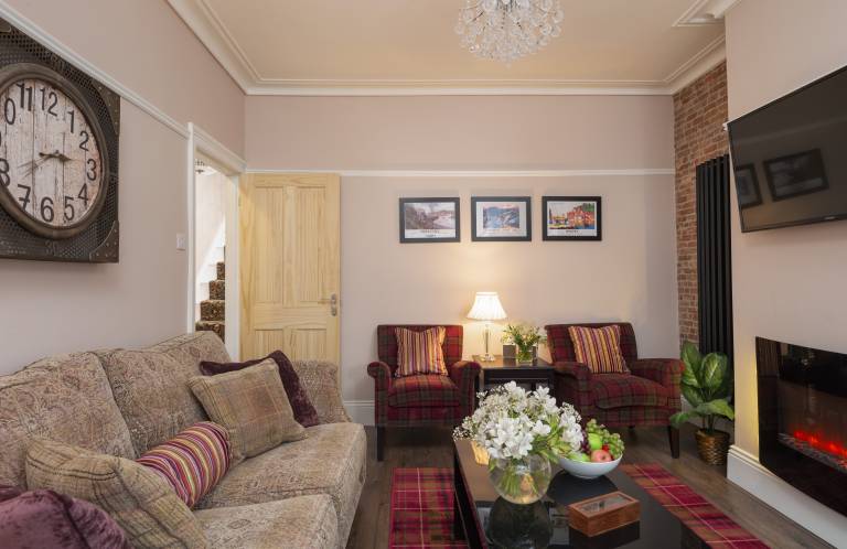 Family-friendly cottage with garden | Pets allowed — photo 2