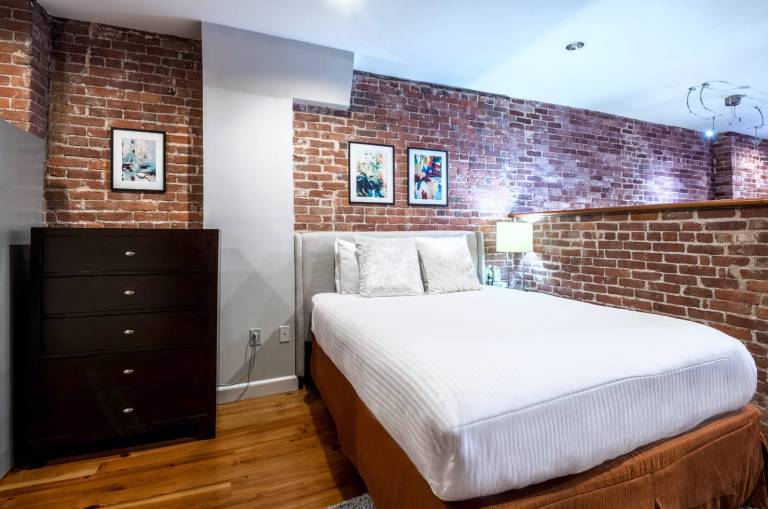 Family-friendly nice apartment | Next to Faneuil Hall | Perfect for remote work | Pets are welcome — photo 5