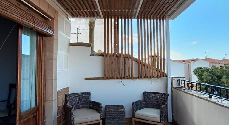 Nice holiday apartment with terrace | Pets are welcome — photo 5