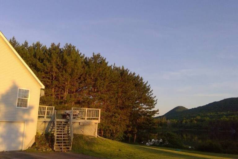 Apartment Presque Isle