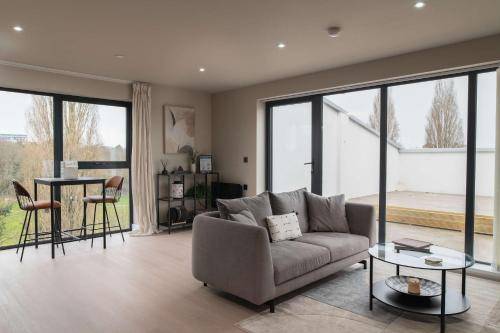 Appartement Birmingham