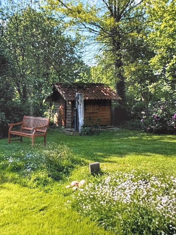 Ferienwohnung Telgte