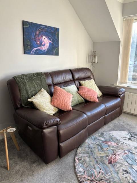 Child-friendly apartment | Water view | Pets are welcome — photo 4