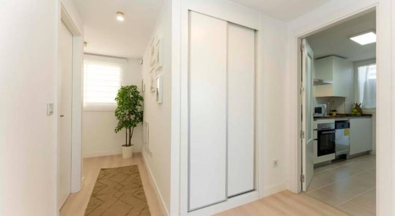 Apartment with terrace | Pets are welcome — photo 3