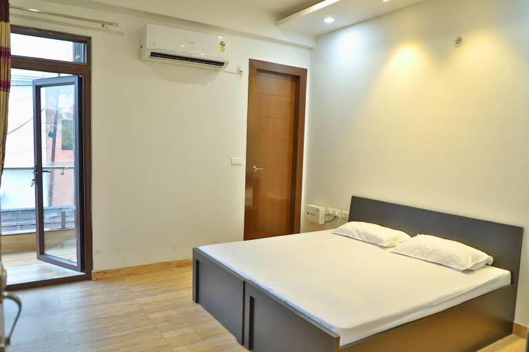 Apartment Rishikesh