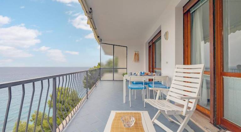 Apartment with 1 room for 4 persons — photo 3
