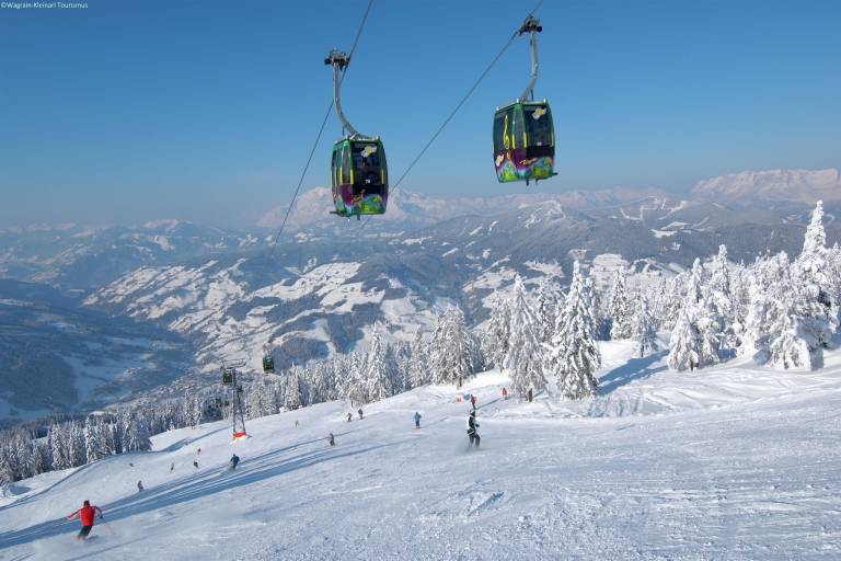 Appartement Kleinarl