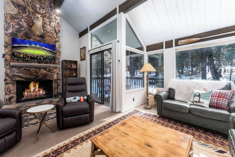 Condo  Big Bear Lake