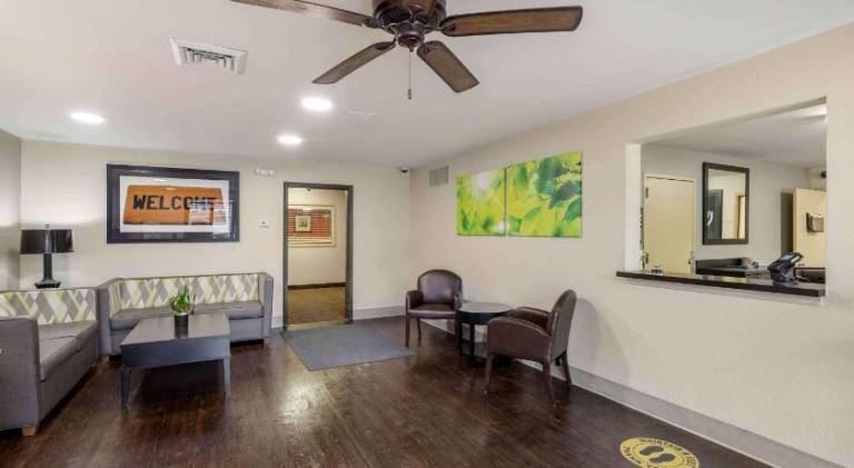 Extended Stay America Suites - Omaha - West — photo 5