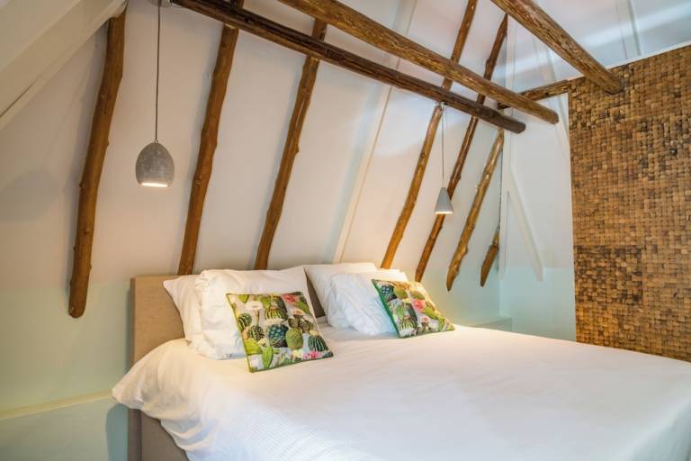 Bed & Breakfast Jan Thiel