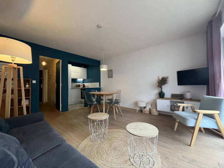 Appartement Cucq