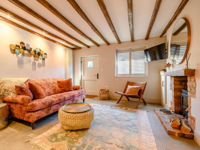 Fully equipped lovely cottage with BBQ & garden | Pet-friendly — photo 3