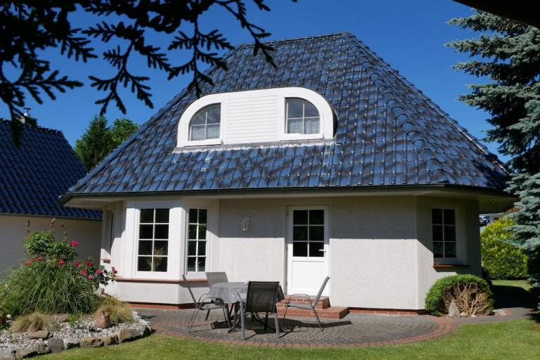 Ferienhaus Zingst