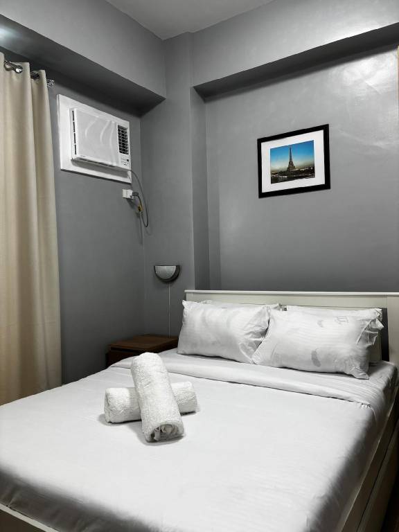 House for 6 persons in Iloilo