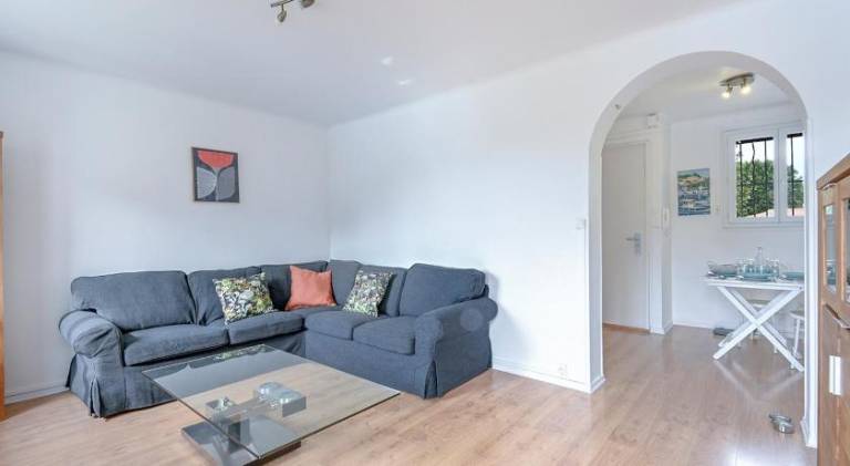 Holiday apartment with 1 room for 4 persons — photo 2