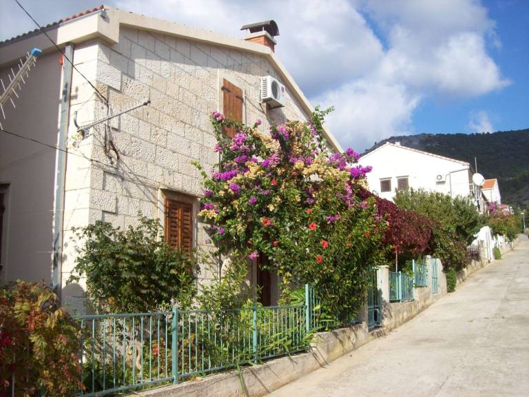 Apartament  Komiža