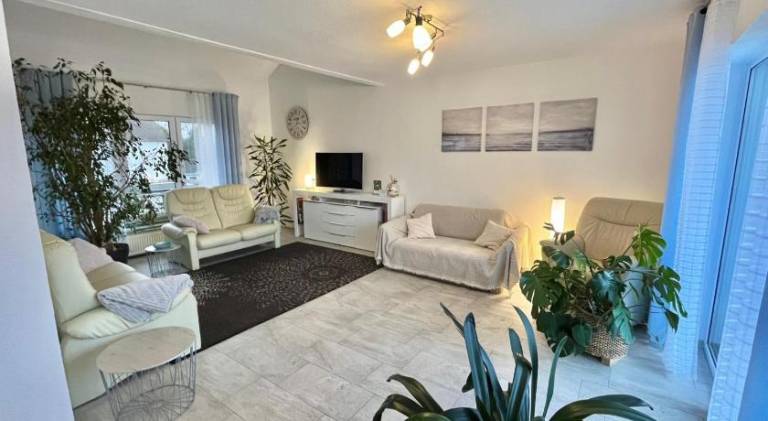 Rental apartment with 2 rooms for 6 persons — photo 2