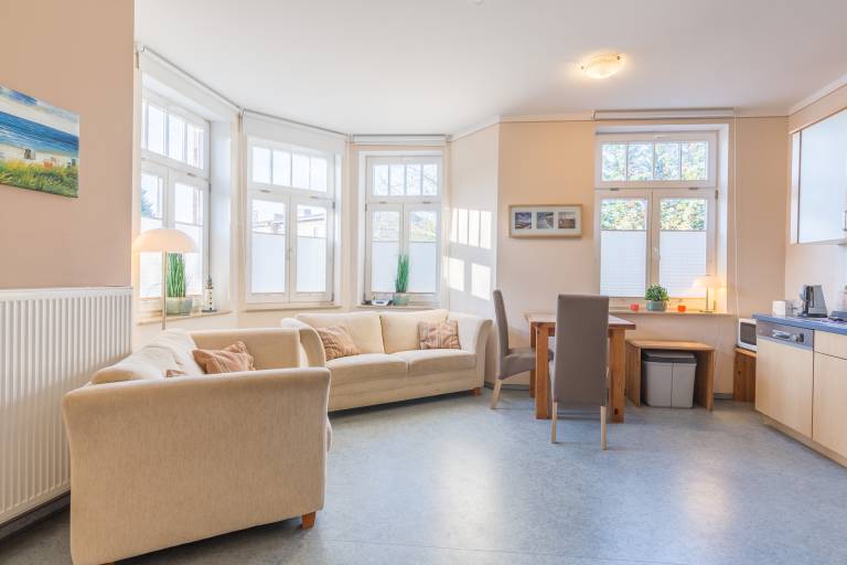 Ferienwohnung Tarnewitz