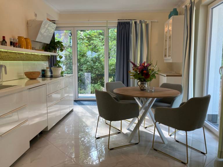 Ferienwohnung Bernau bei Berlin