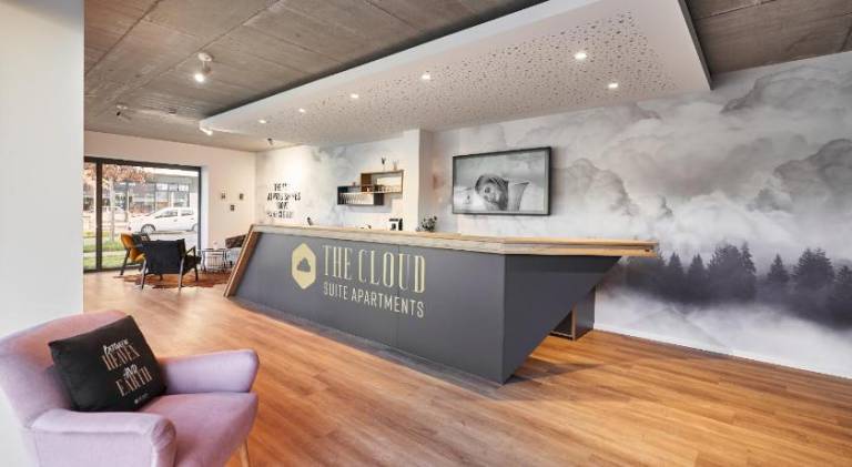 Holiday apartment with 2 rooms for 6 persons — photo 3
