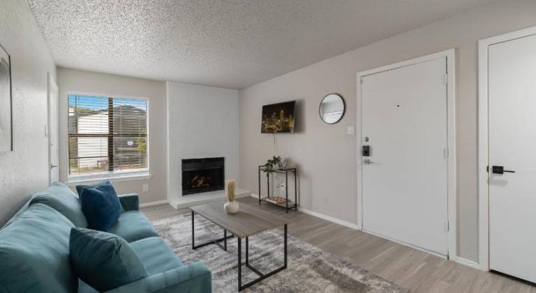 The Landry 257 Spacious and Cozy 1 Bedroom 1bth in Arlington, TX