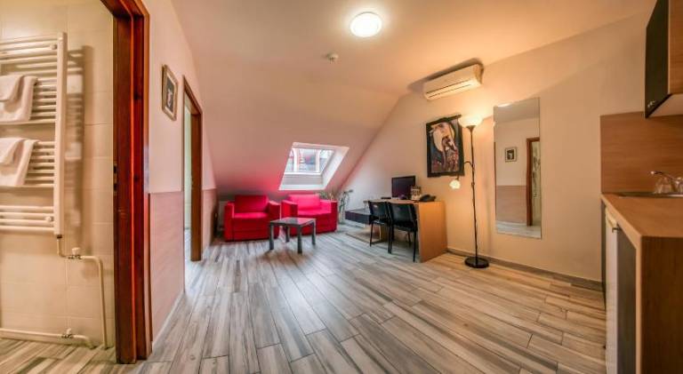CitiHotel Veliki — photo 3