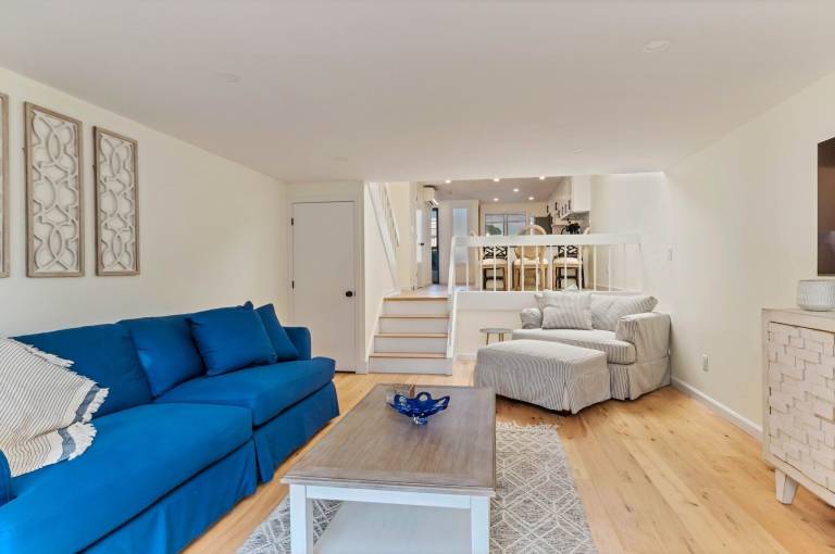 Condo Hyannis