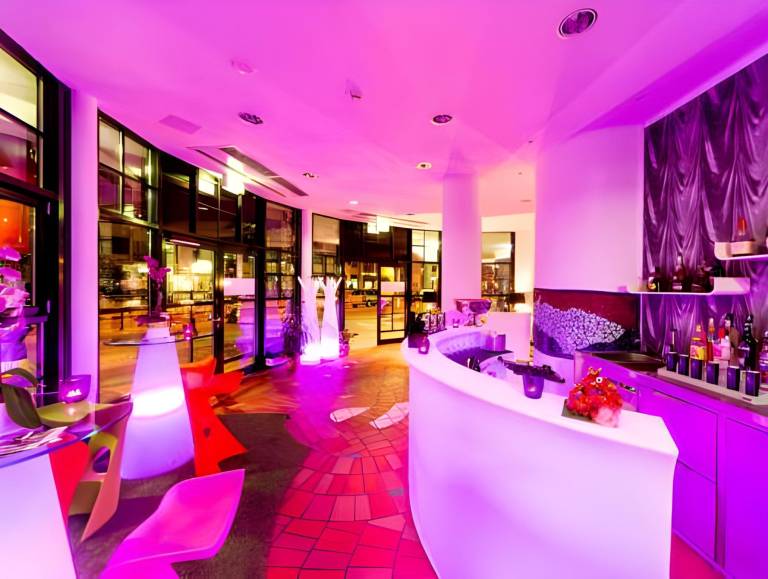 ArtHOTEL Magdeburg — photo 2