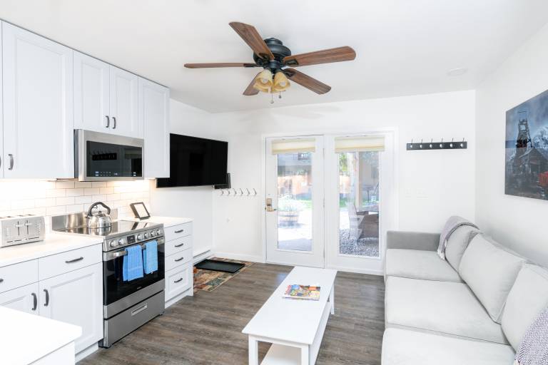 Condo Telluride