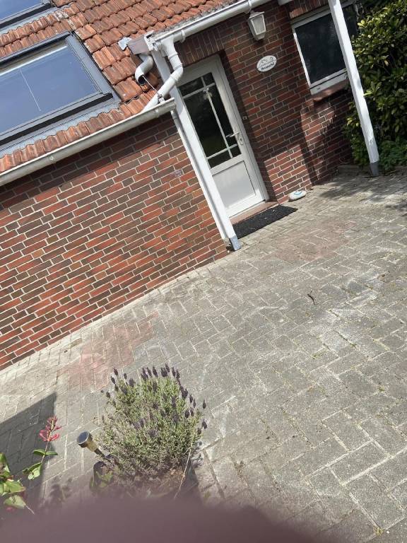 Ferienwohnung Bensersiel