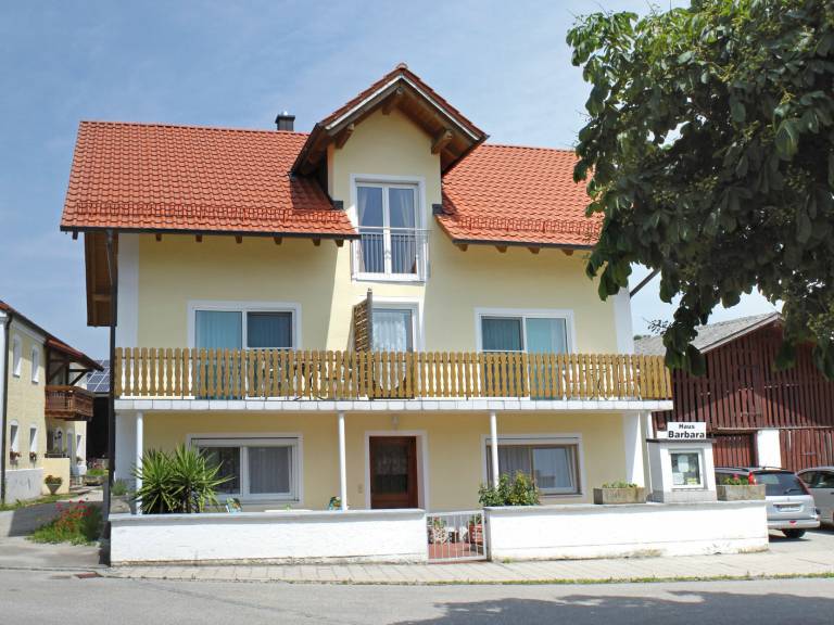 Ferienwohnung Bad Füssing