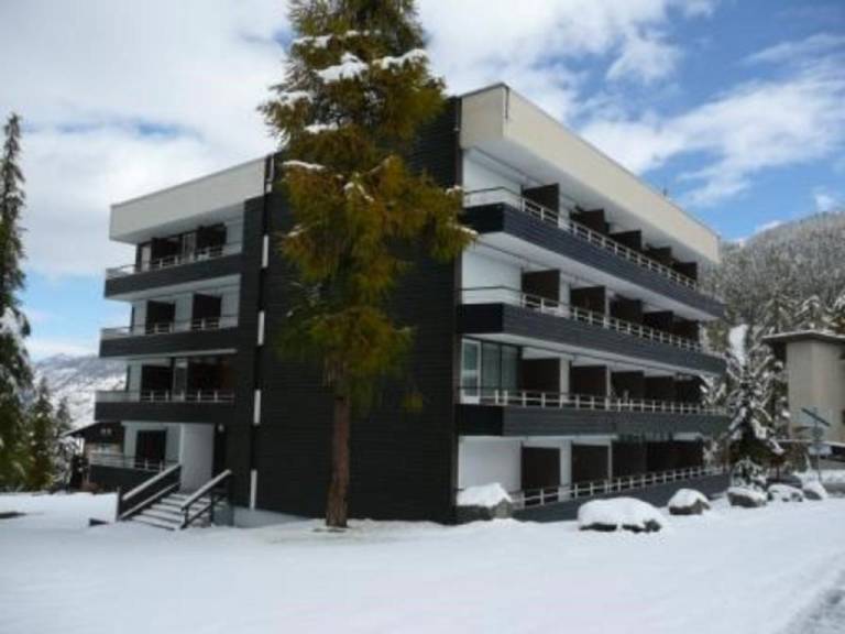 Apartment  Station de Vars