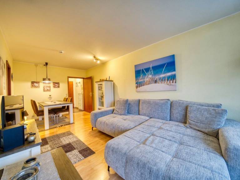 Ferienwohnung Heiligenhafen