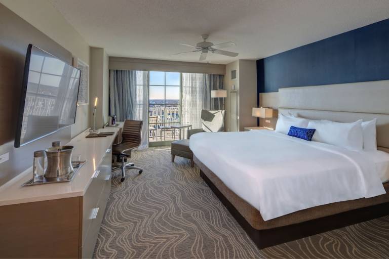 Resort Northeast Virginia Beach