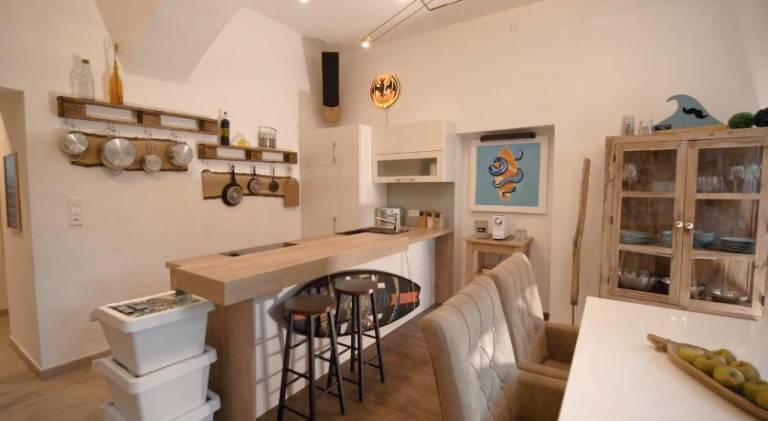 Lovely holiday apartment with hot tub | Dogs allowed — photo 5