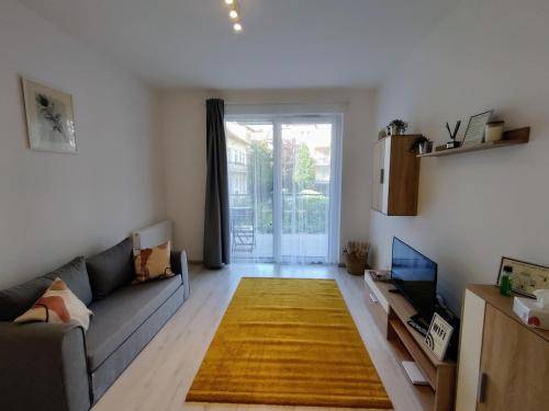 Apartman  XX. kerület