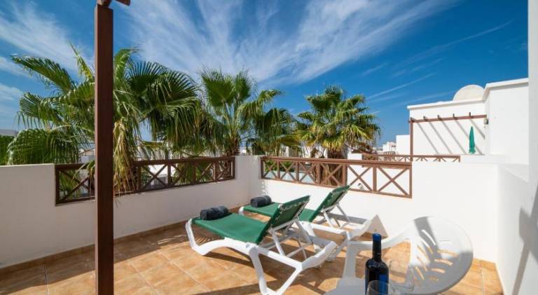 Villa with pool | Pet-friendly — photo 3