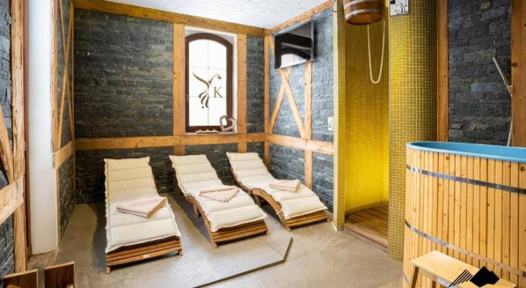 Luxusny Apartman Kukucka Residence - Tatranske Apartmany — photo 4