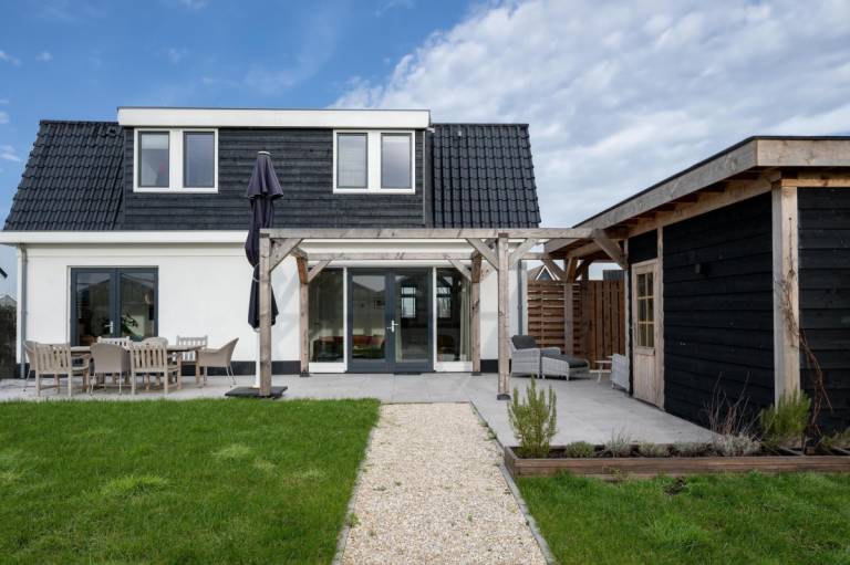 ZH493 Ferienhaus im Roelofarendsveen