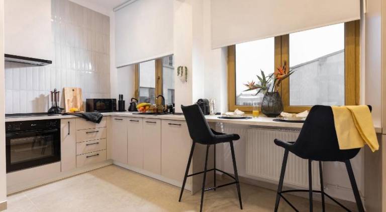 Lovely rental apartment | Near Romanian Athenaeum | Pets allowed — photo 2