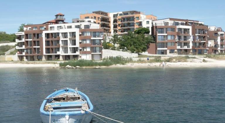 Akrotiria Beach Apart Complex — photo 5