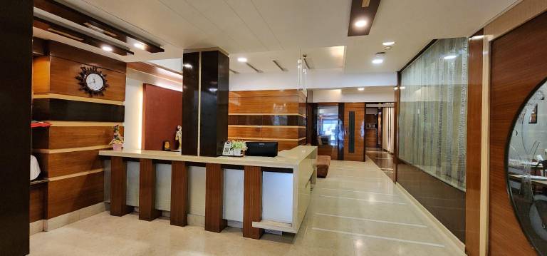 Hotel Kanak Ahmedabad